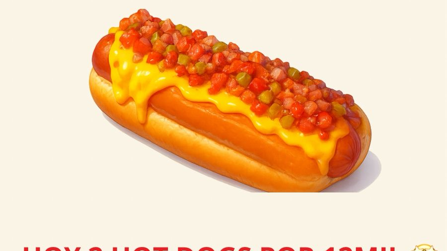hot dogs
