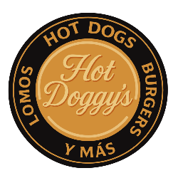 Logo HOT DOGGY'S