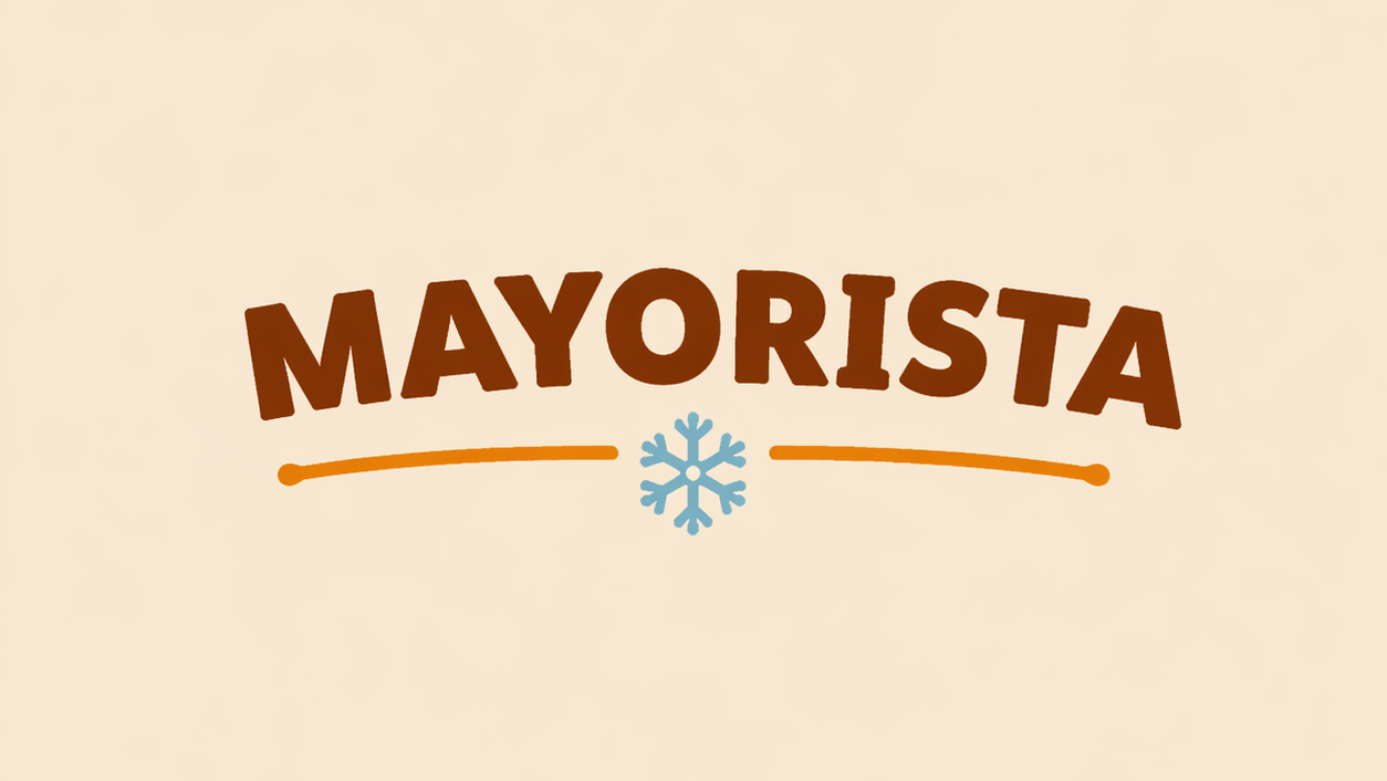 Mayorista