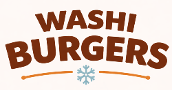 Logo WashiBurgers