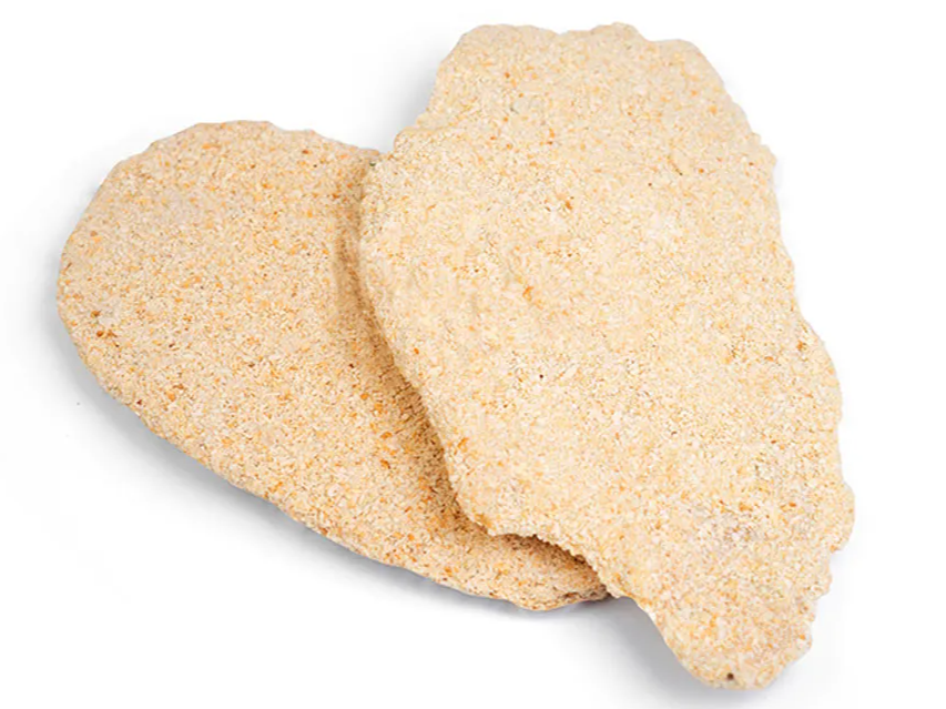 Supremas de Pollo
