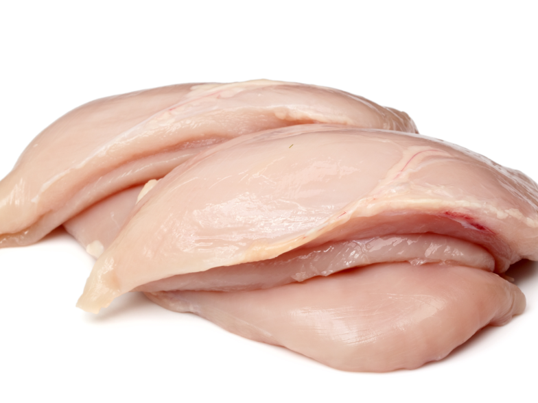 Filet de Pechuga