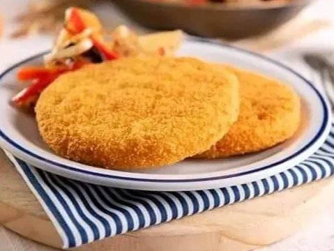 Medallon de Pollo