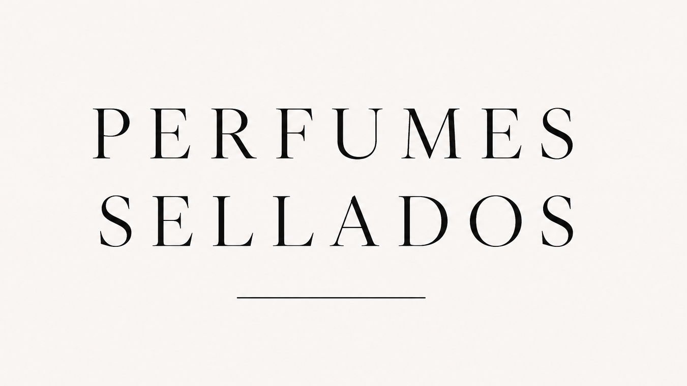 sellados