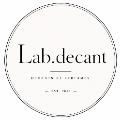 Logo lab.decant