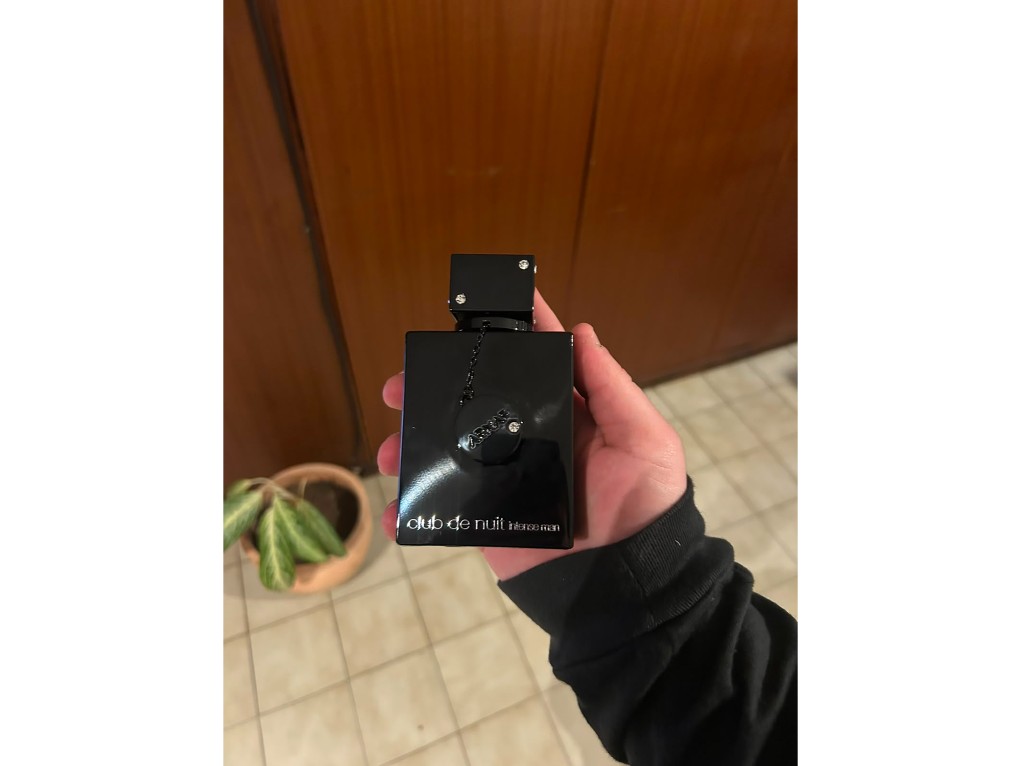Armaf Club de Nuit Intense EDT 10ml