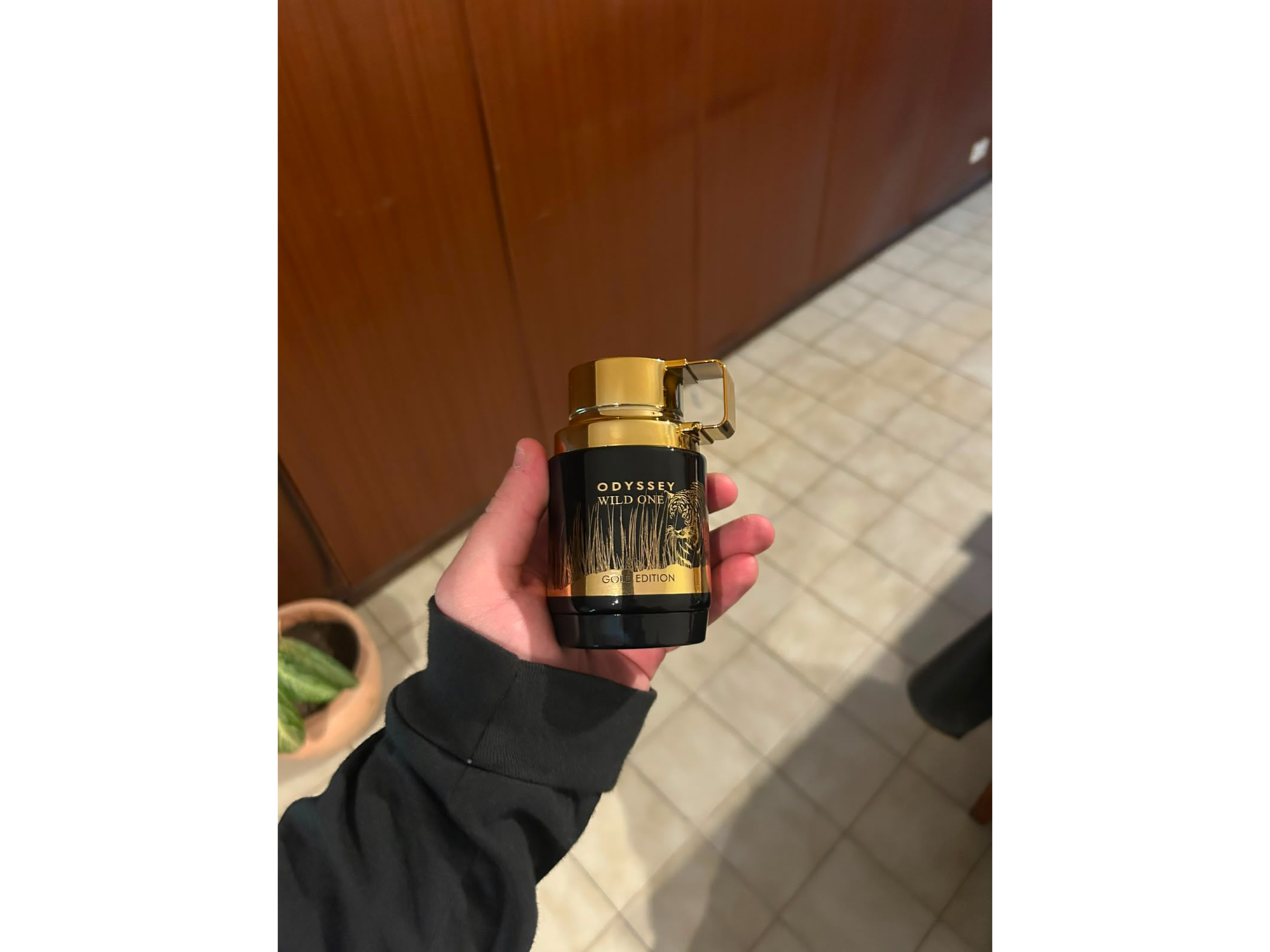 Armaf Odyssey Wild One 10ml