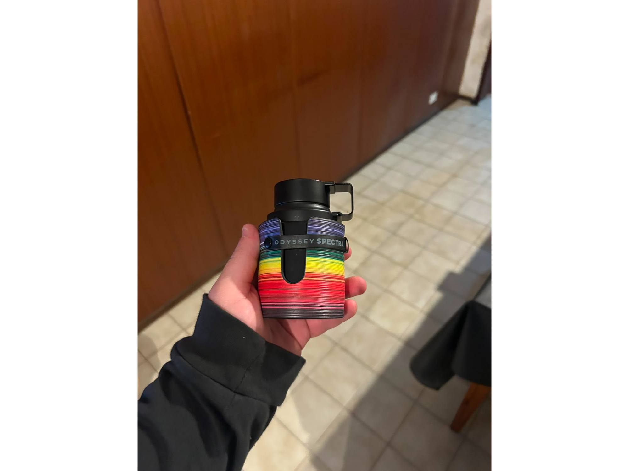 Armaf Odyssey Spectra 10ml