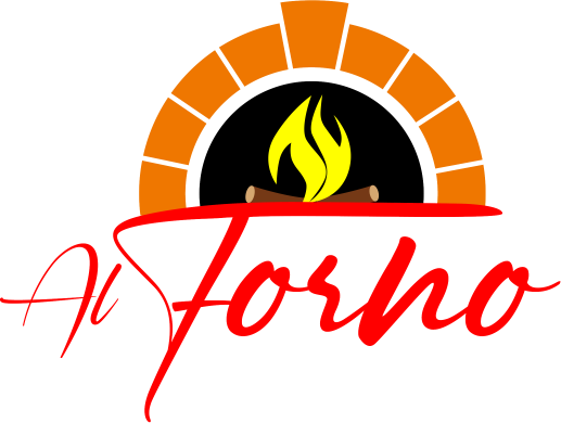 Logo Al Forno Pizzeria