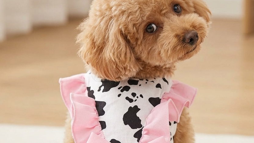 Ropa para mascota
