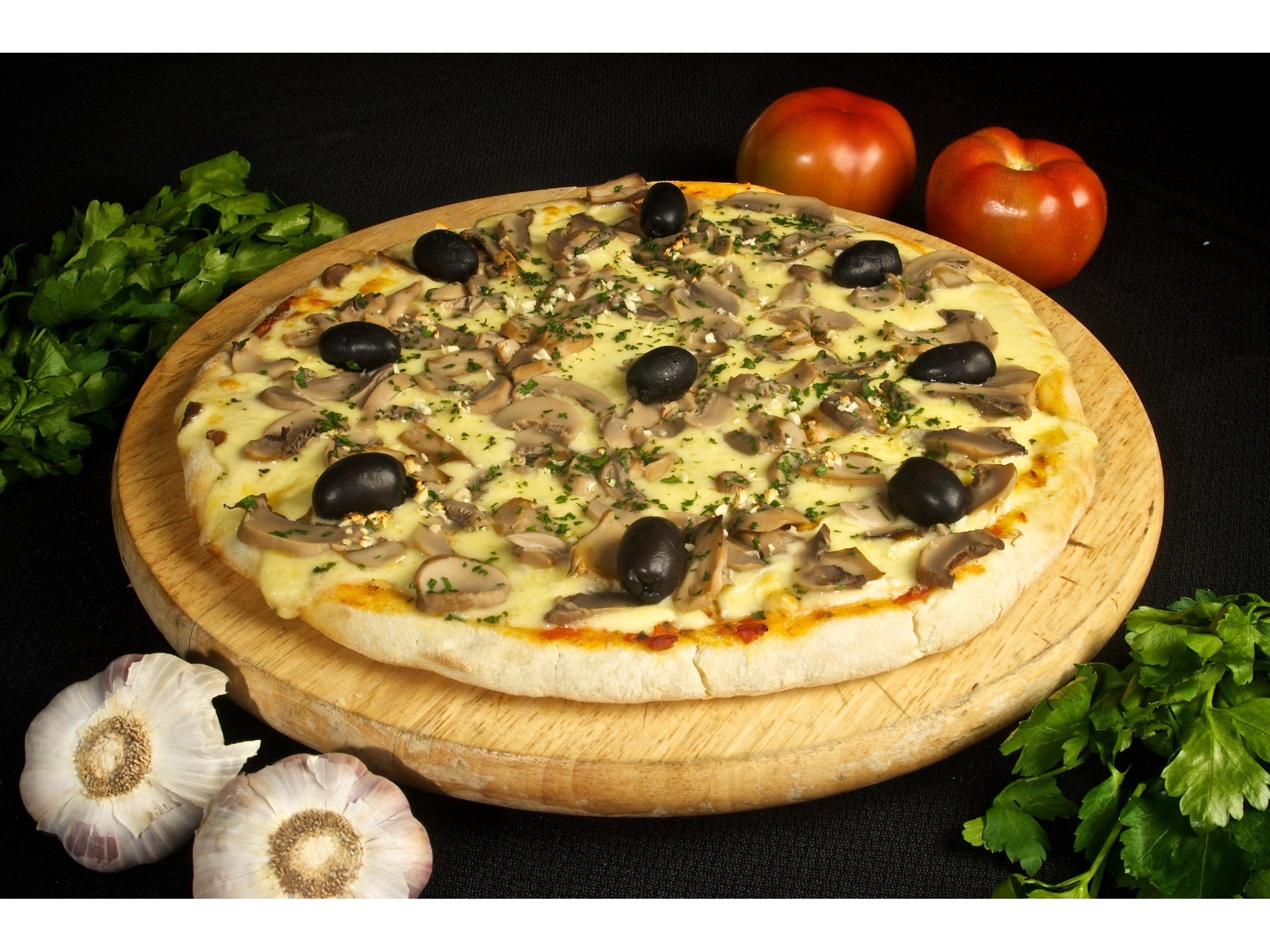 champignon