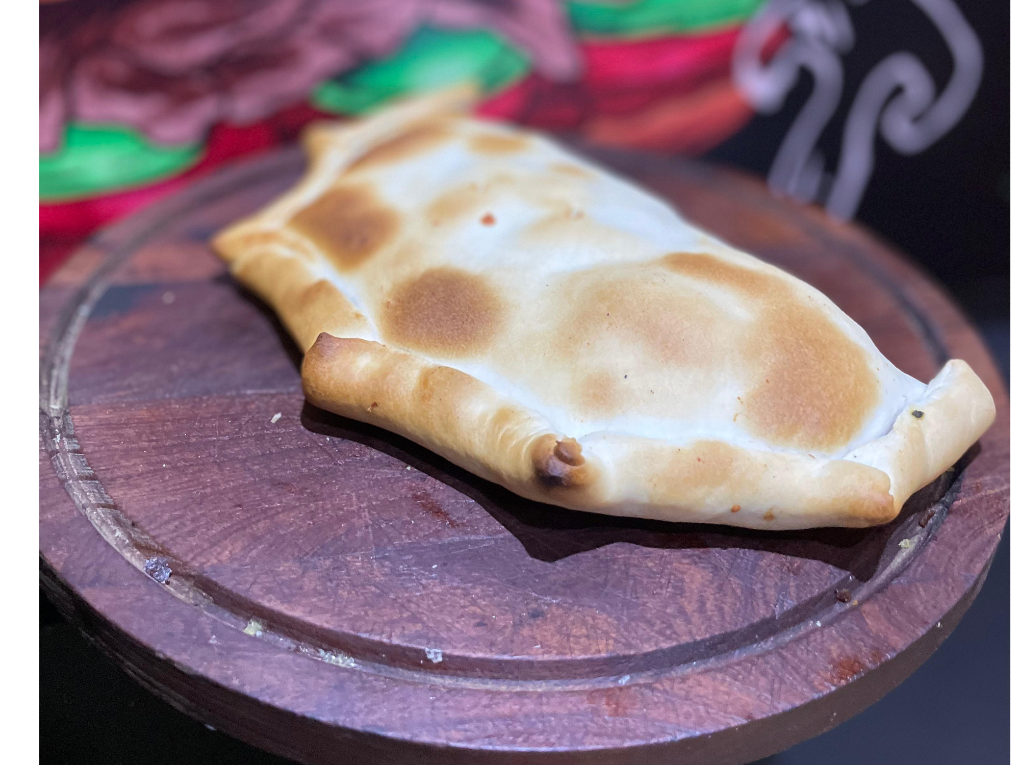 Tarta de pollo de haka pizzas&lomos