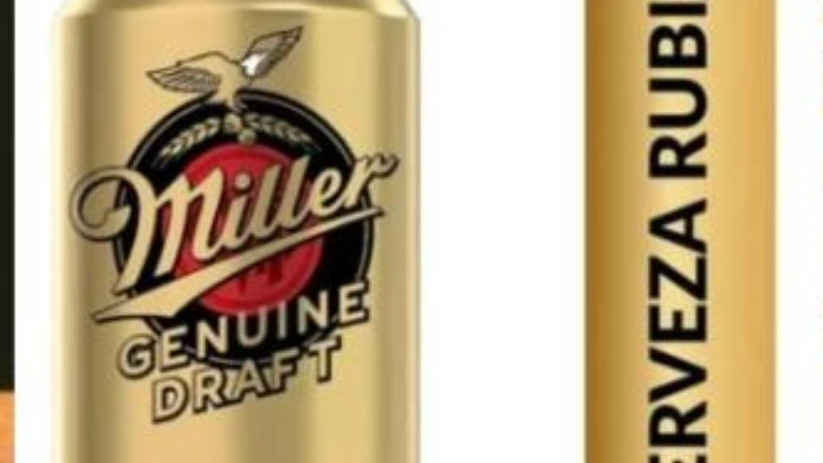 Cervezas