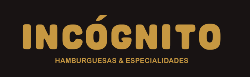 Logo Incógnito