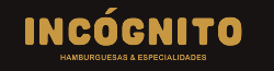 Logo Incógnito