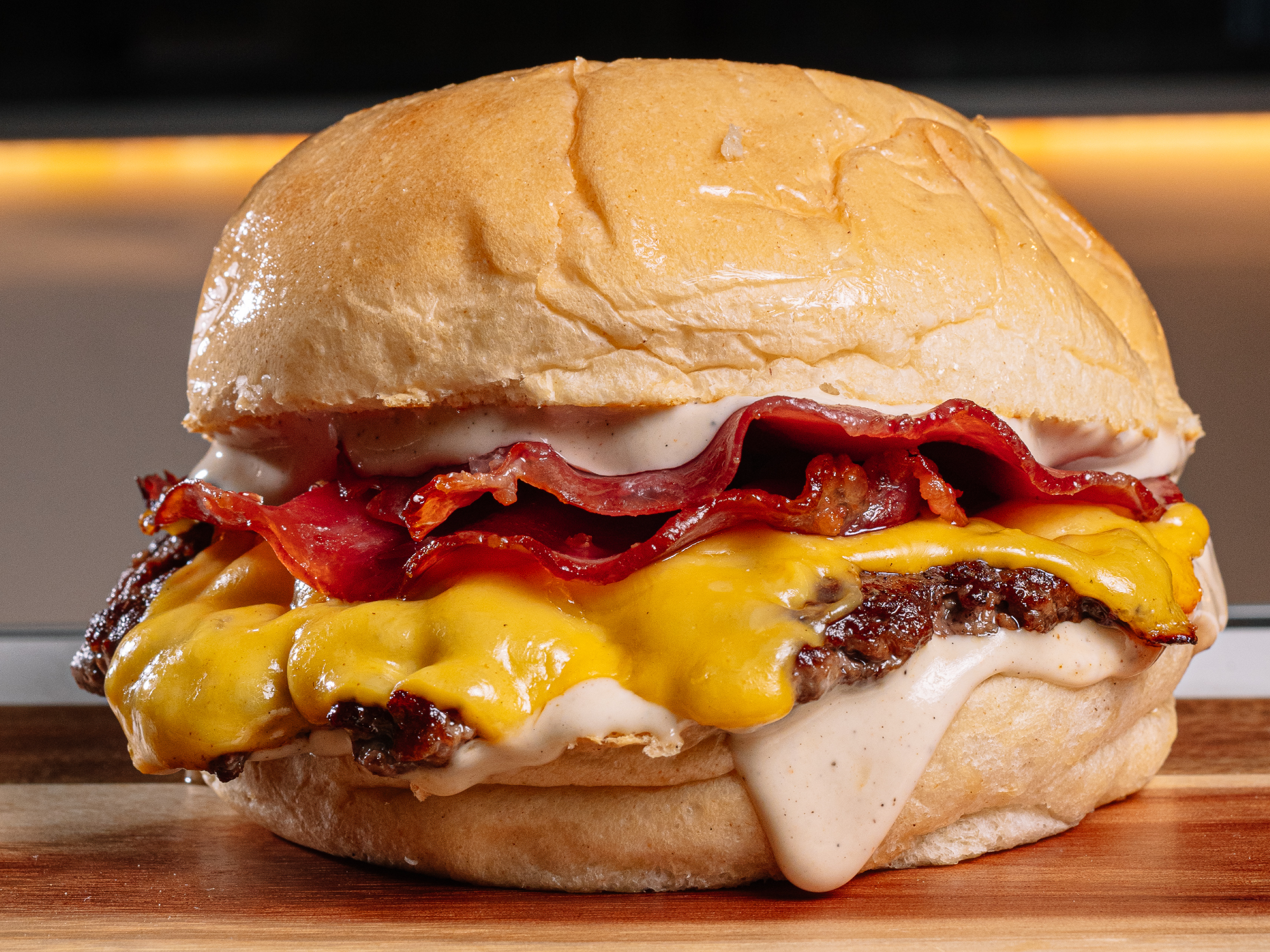 Hamburguesa