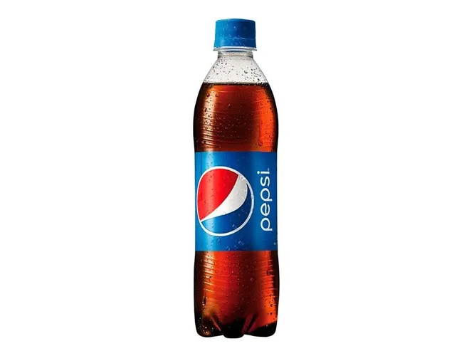 Pepsi Regular 500 ml