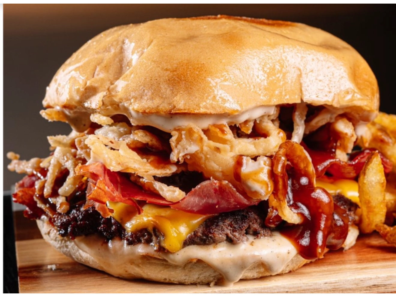 Combo 2 Crispy Onion