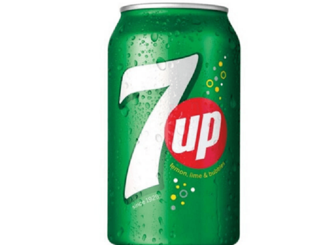 Seven up