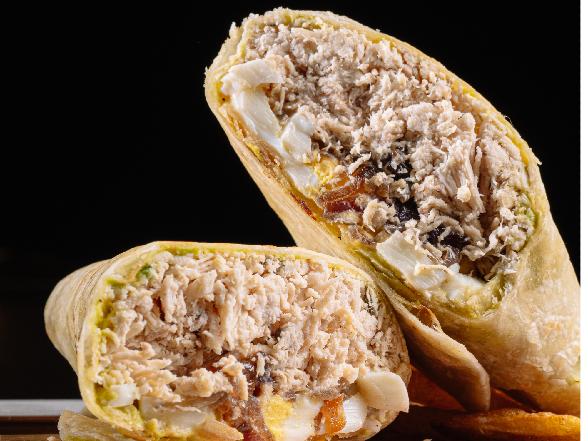Wraps