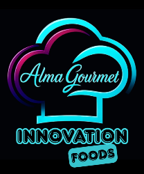 Logo Alma Gourmet