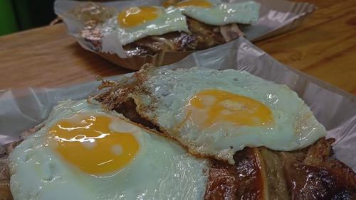 BIFE A LA PLANCHA