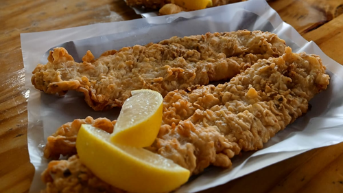PESCADO