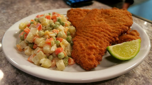 COMBOS