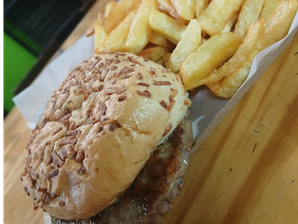 SIMPLE de A la carta delivery