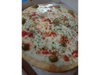 2 PIZZAS DE MUZZARELLA