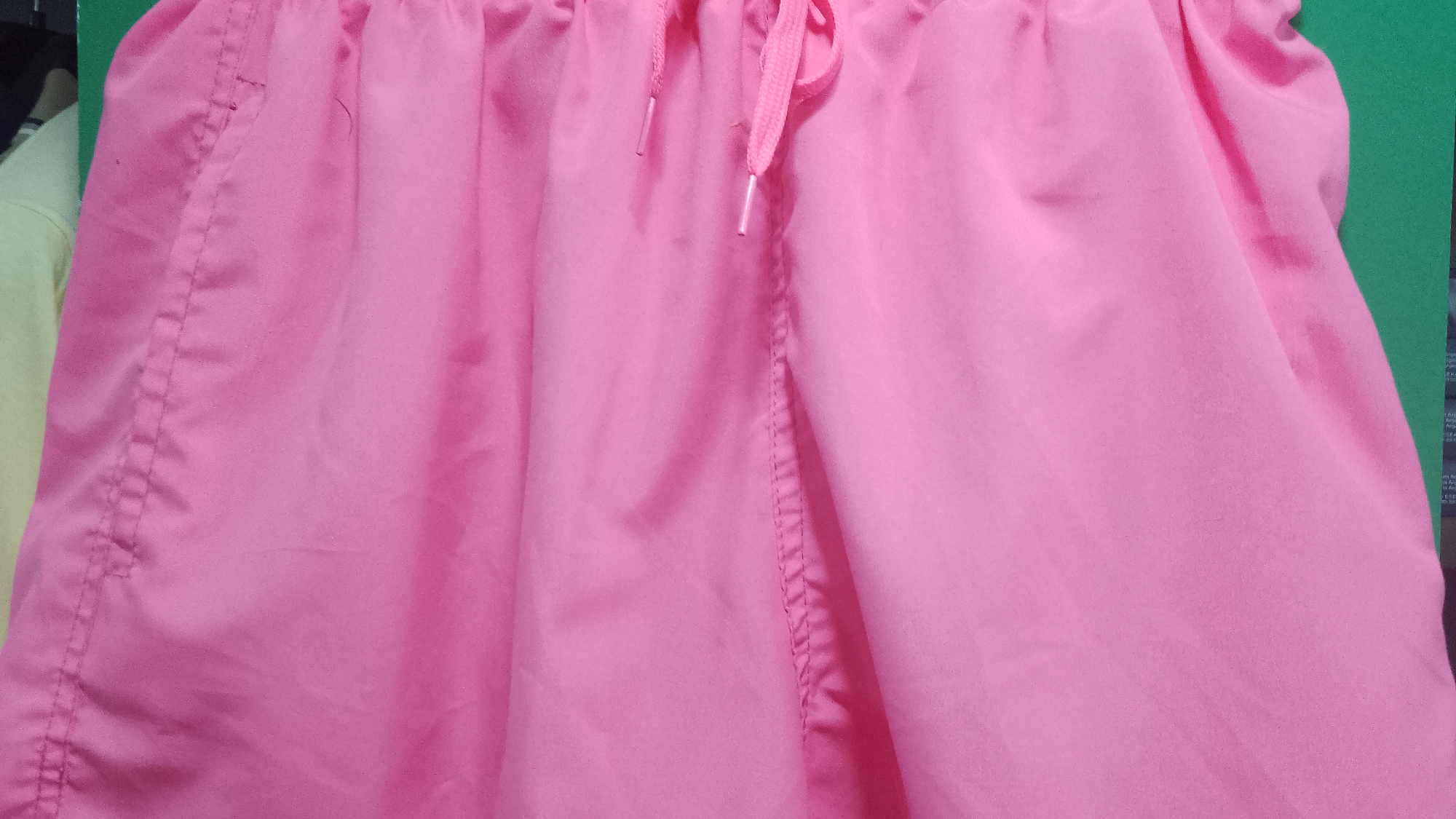 Shorts de pileta ( playero)