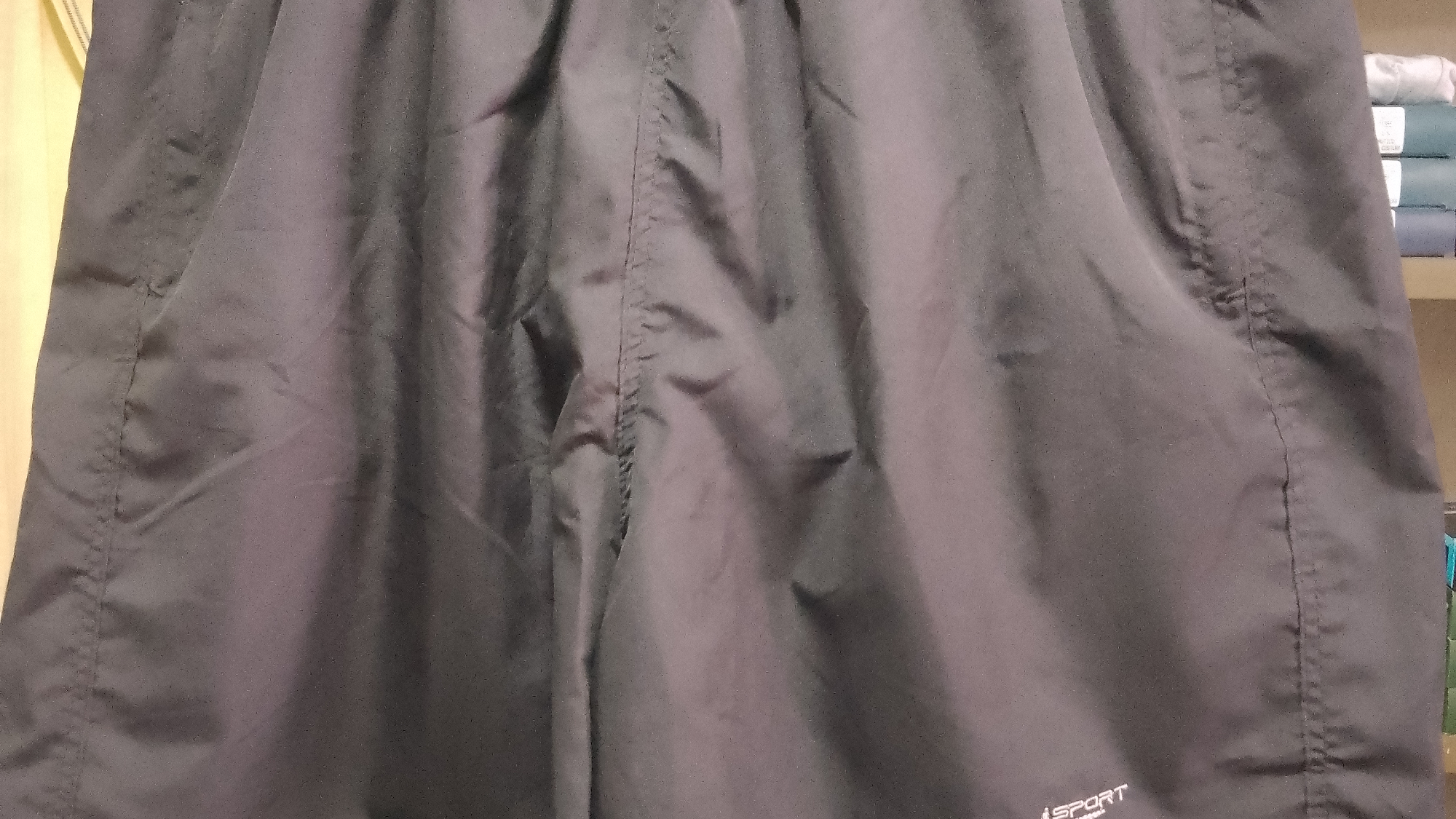 Especial :  shorts del 6 al 14