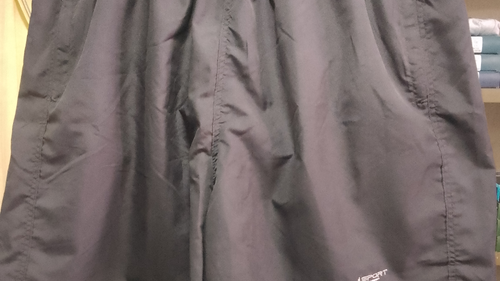 Especial : shorts del 6 al 14