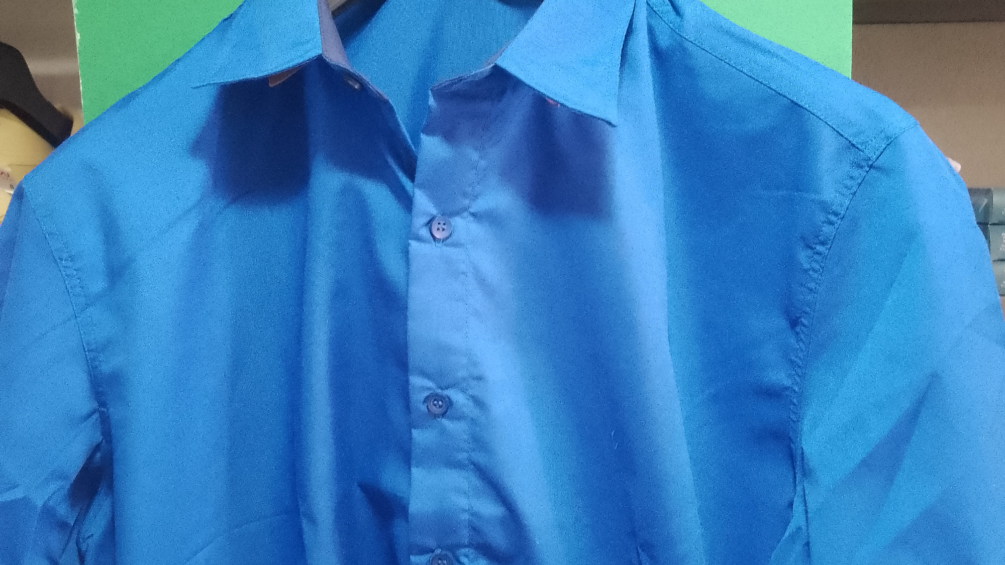 Especial :    camisas manga corta : lisas y estampa