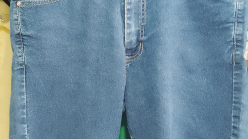 Especial: bermuda de jean del 50 al 60