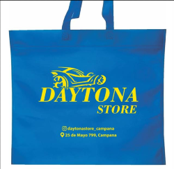 Logo Daytona store