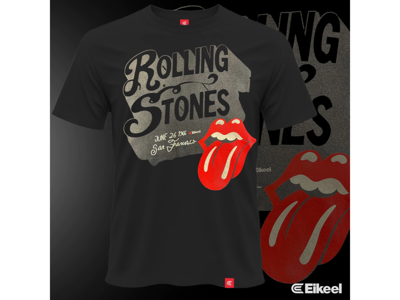 rolling stones