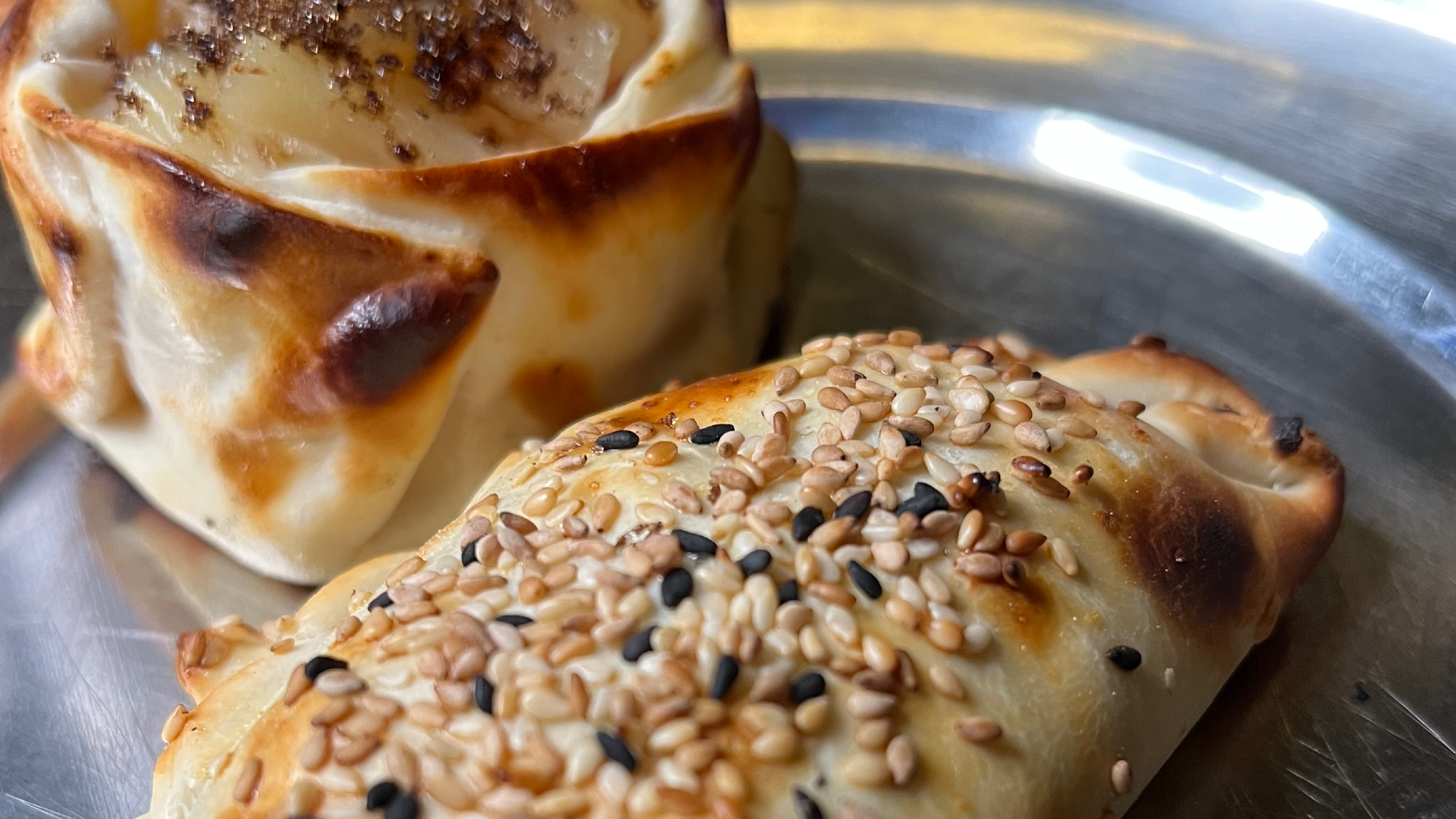 EMPANADAS