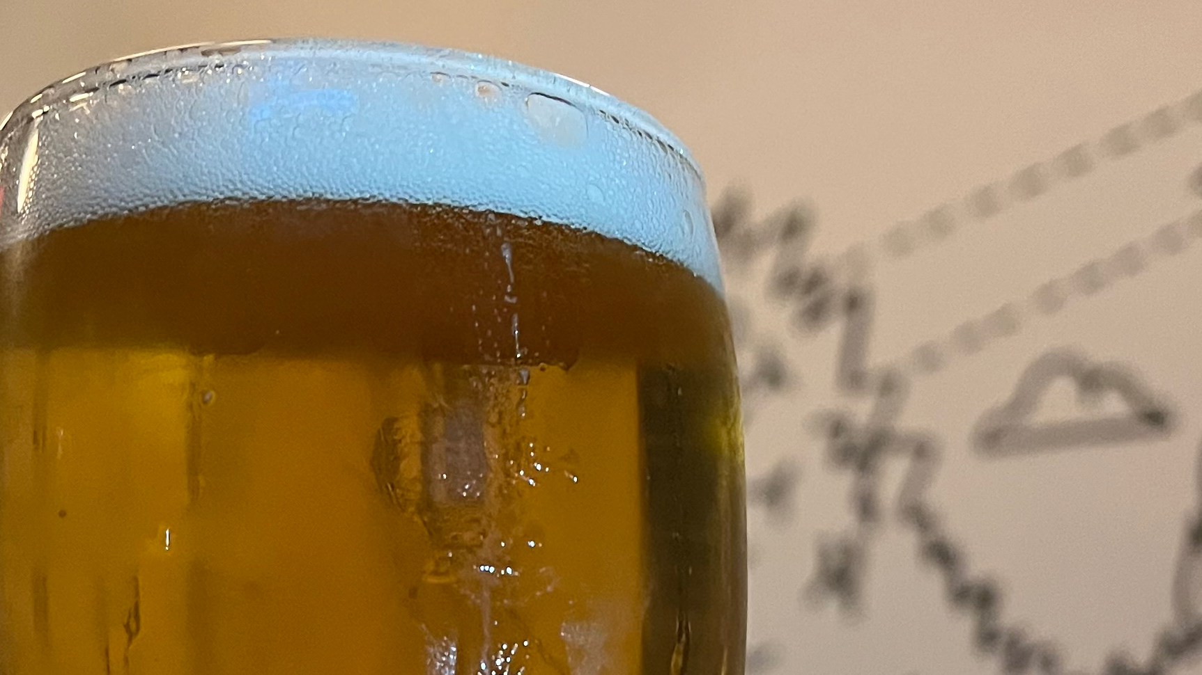 BEBIDAS