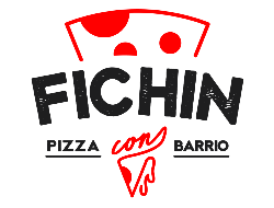 Logo Fichín Pizzería