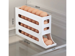 Organizador de Huevos