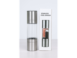 Molino de Condimentos Doble