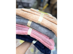 Kit Toallon Secado Rapido 3 Piezas