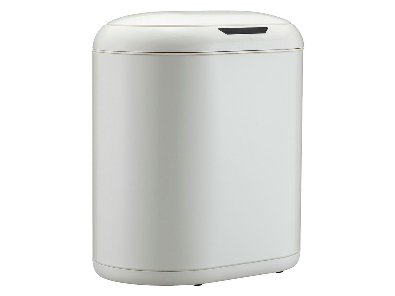 Tacho de Basura con Sensor Automatico