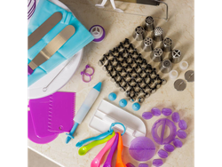 Kit de Reposteria Completo