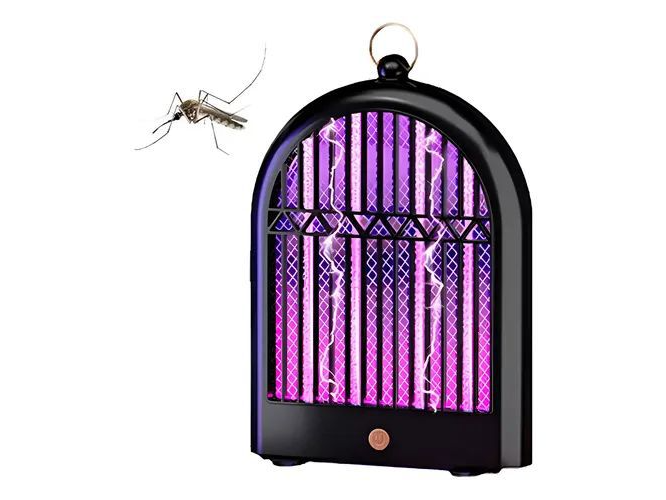 Panel Electrico Mata Mosquito