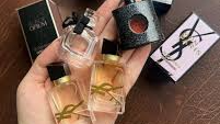 FRAGANCIAS MINI 30ml