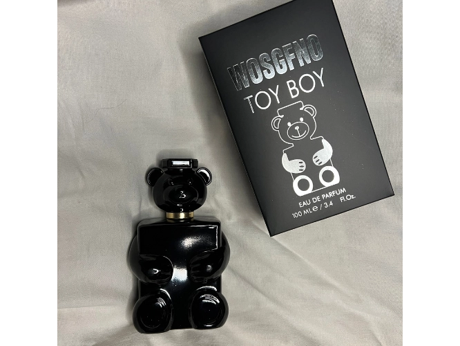 Moschino Toy Boy (Masculino)