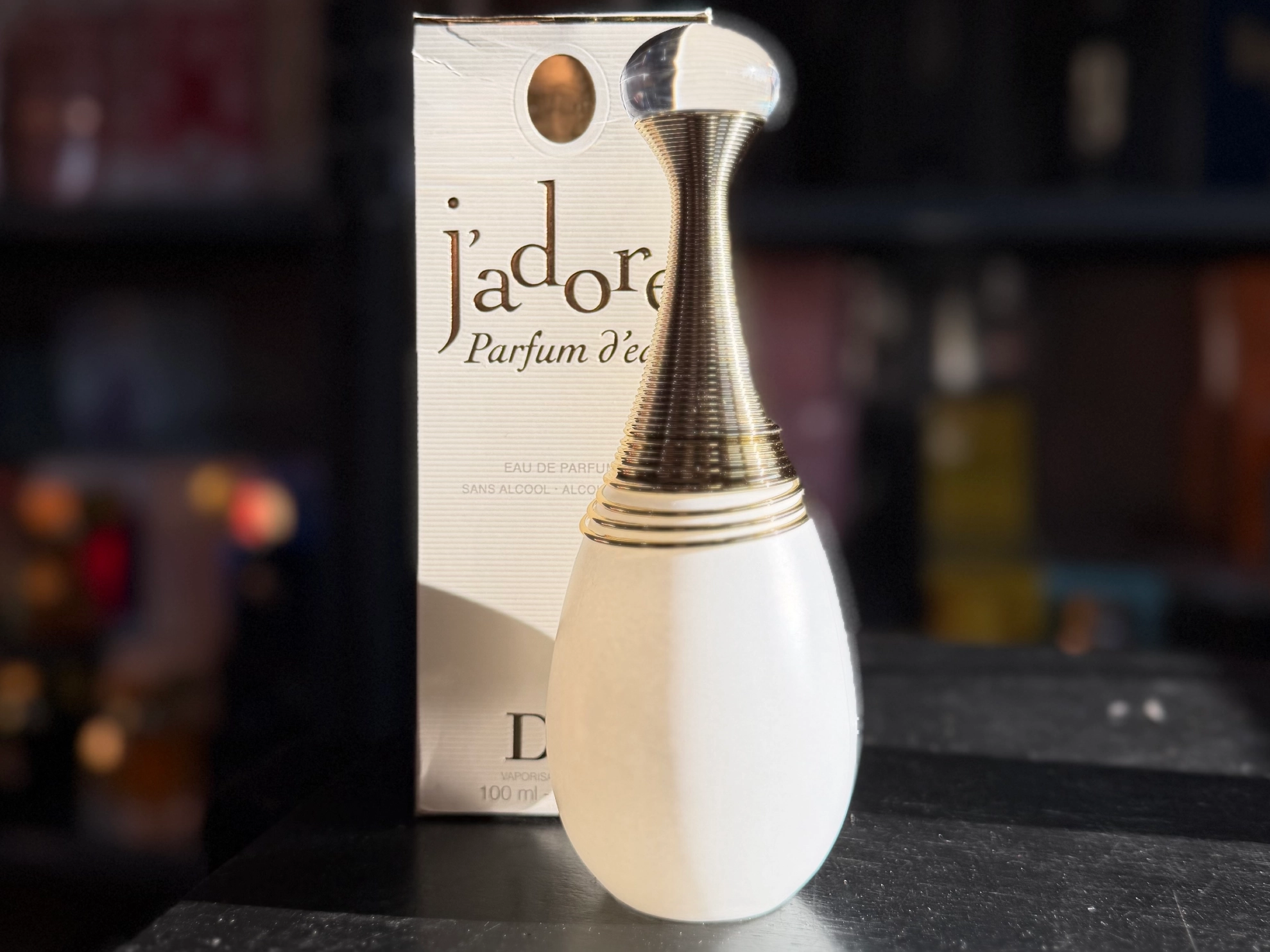 J'adore Dior (Femenino)