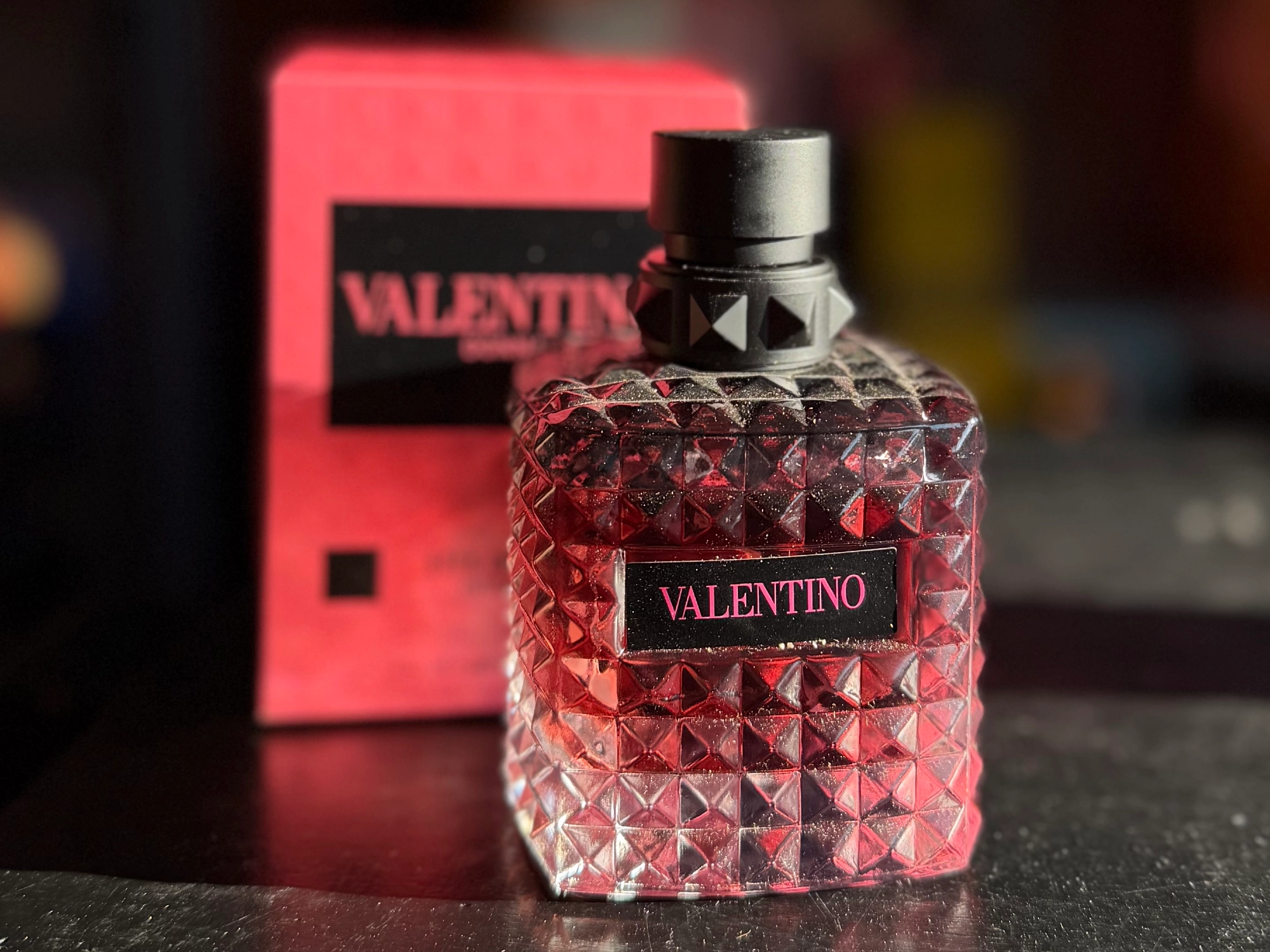 Valentino Intense (Femenino)